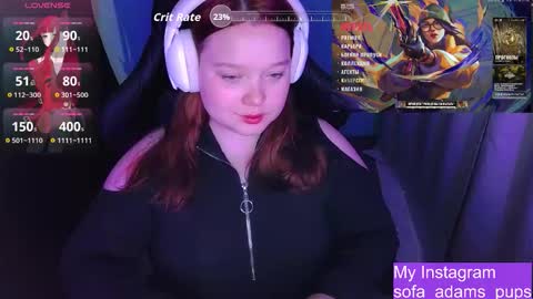 pups online show from 29, 9, 2025