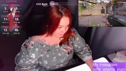 pups online show from 2, 10, 2025