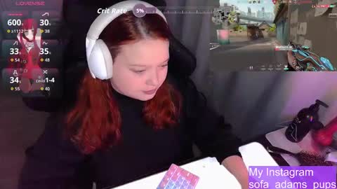 pups online show from 13, 10, 2025