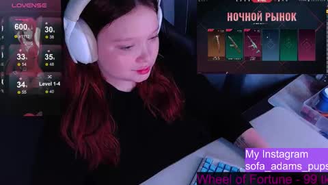 pups online show from 7, 2, 2026