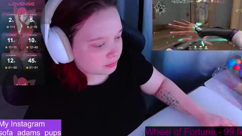 pups online show from 29, 3, 2026