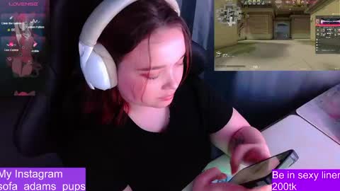 pups online show from 15, 4, 2026