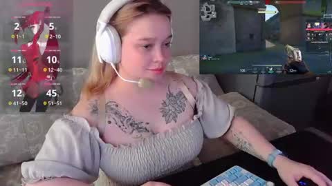 Snapshot of _sofia_adam_ chatting on 13, 7, 2026 pups online show from 13, 7, 2026