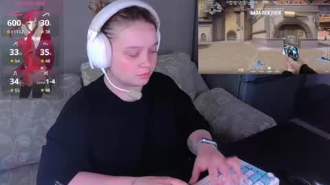 Snapshot of _sofia_adam_ chatting on 20, 7, 2026 pups online show from 20, 7, 2026
