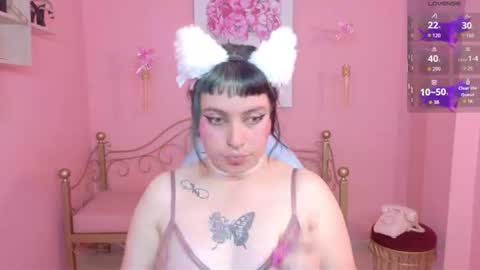 Snapshot of _sofia_smith1 chatting on 10, 6, 2026 Sofia online show from 10, 6, 2026