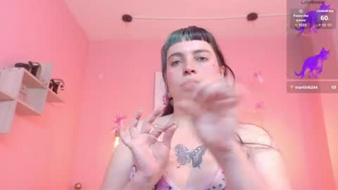 Snapshot of _sofia_smith1 chatting on 11, 6, 2026 Sofia online show from 11, 6, 2026
