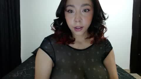 Sofia Parker online show from 12, 10, 2025