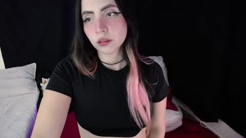 Snapshot of _sofiapink chatting on 21, 6, 2026 Sofia online show from 21, 6, 2026