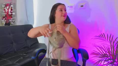 Snapshot of _sol_cute chatting on 12, 2, 2026 sol online show from 12, 2, 2026