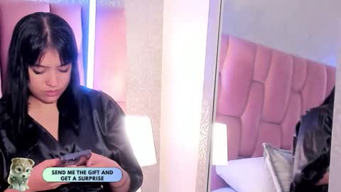 sophiagarcia - big tits- bigass online show from 11, 1, 2026