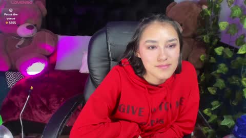 Sophie  online show from 18, 1, 2025