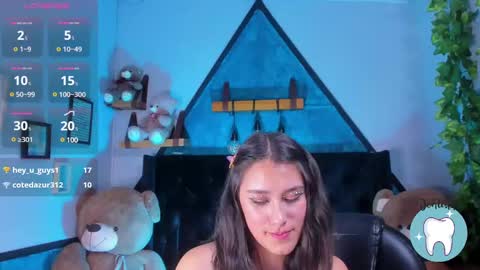 Sophie  online show from 9, 3, 2025