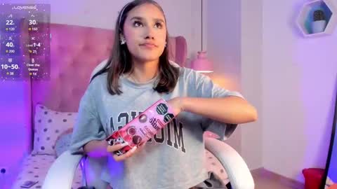 Sophie  online show from 11, 11, 2025