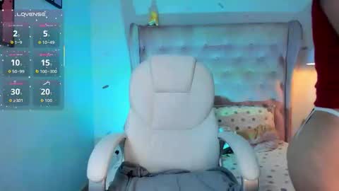 Sophie  online show from 19, 11, 2025