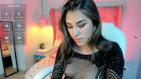 Sophie  online show from 14, 12, 2025