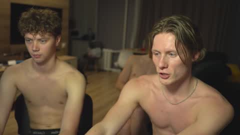 Snapshot of _sopranos_ chatting on 17, 1, 2025 OLIVERpvt is open online show from 17, 1, 2025