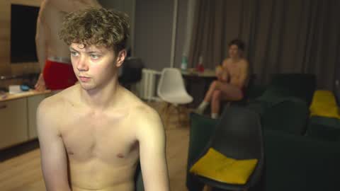 Snapshot of _sopranos_ chatting on 18, 1, 2025 OLIVERpvt is open online show from 18, 1, 2025