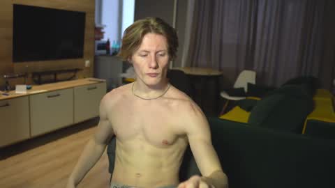 Snapshot of _sopranos_ chatting on 19, 1, 2025 OLIVERpvt is open online show from 19, 1, 2025