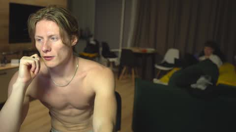 Snapshot of _sopranos_ chatting on 20, 1, 2025 OLIVERpvt is open online show from 20, 1, 2025