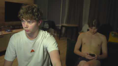 Snapshot of _sopranos_ chatting on 22, 1, 2025 OLIVERpvt is open online show from 22, 1, 2025