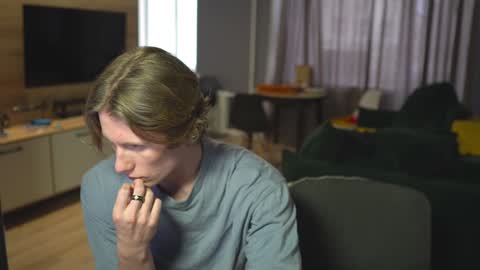 Snapshot of _sopranos_ chatting on 30, 1, 2025 OLIVERpvt is open online show from 30, 1, 2025