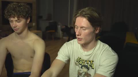 Snapshot of _sopranos_ chatting on 7, 2, 2025 OLIVERpvt is open online show from 7, 2, 2025