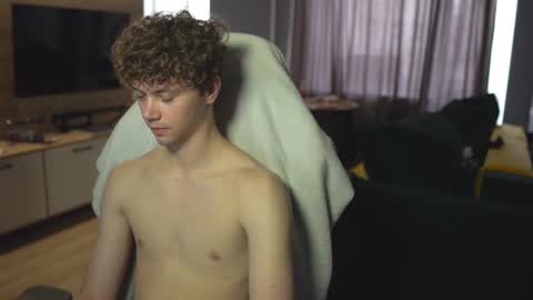 Snapshot of _sopranos_ chatting on 20, 2, 2025 OLIVERpvt is open online show from 20, 2, 2025