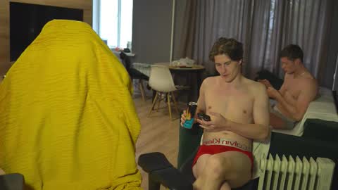 Snapshot of _sopranos_ chatting on 16, 9, 2025 OLIVERpvt is open online show from 16, 9, 2025