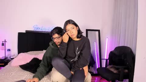 Snapshot of _soulmate_s chatting on 13, 11, 2025 Coco and J online show from 13, 11, 2025