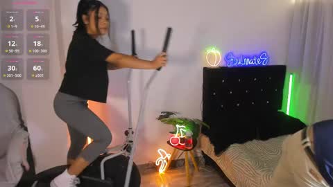 Coco and J online show from 8, 5, 2026