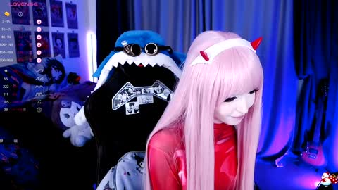 Emy and MilkyCute today    MY TG CHANNEL online show from 31, 1, 2025