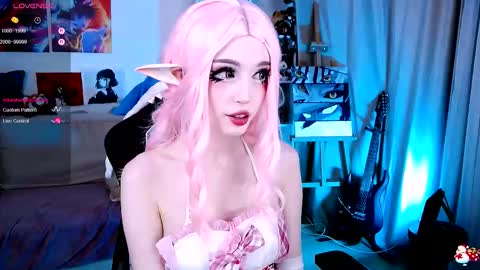 Emy and MilkyCute today    MY TG CHANNEL online show from 25, 9, 2025