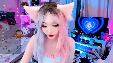 Emy and MilkyCute today    MY TG CHANNEL online show from 16, 6, 2026