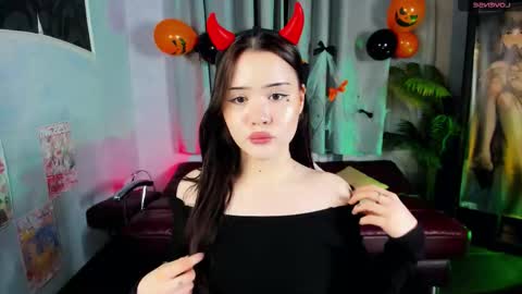 Brittany online show from 25, 10, 2025