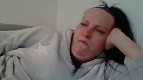 Melisa online show from 24, 1, 2025