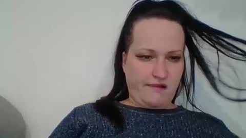 Melisa online show from 25, 1, 2025