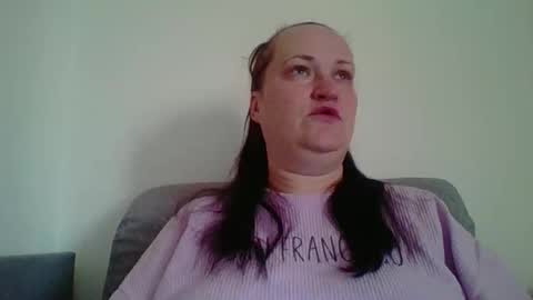 Melisa online show from 1, 10, 2025