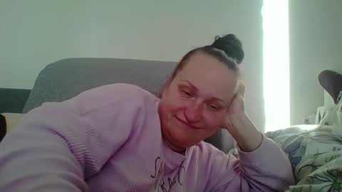 Melisa online show from 8, 10, 2025