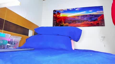 Snapshot of _ssusy_ chatting on 27, 1, 2025 susy online show from 27, 1, 2025