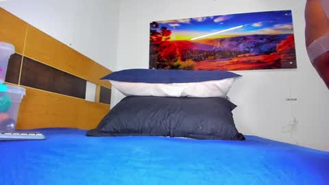 Snapshot of _ssusy_ chatting on 31, 1, 2025 susy online show from 31, 1, 2025