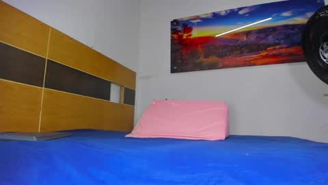 Snapshot of _ssusy_ chatting on 5, 2, 2025 susy online show from 5, 2, 2025