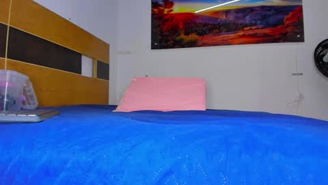 Snapshot of _ssusy_ chatting on 7, 2, 2025 susy online show from 7, 2, 2025