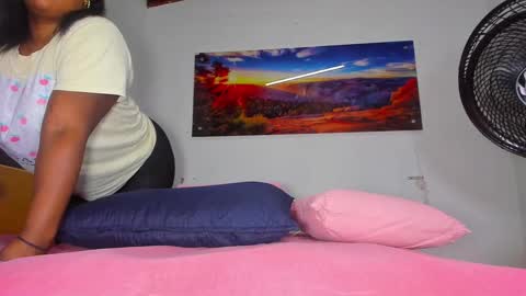 Snapshot of _ssusy_ chatting on 4, 3, 2025 susy online show from 4, 3, 2025