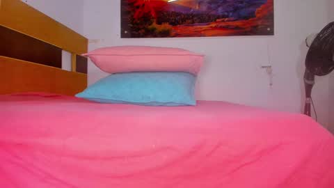 Snapshot of _ssusy_ chatting on 6, 3, 2025 susy online show from 6, 3, 2025