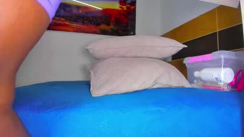 Snapshot of _ssusy_ chatting on 11, 3, 2025 susy online show from 11, 3, 2025