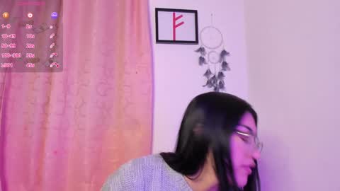 Angela   online show from 21, 1, 2025