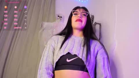 Angela   online show from 16, 10, 2025