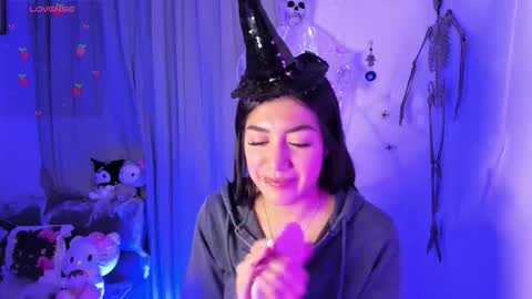 Angela   online show from 21, 10, 2025