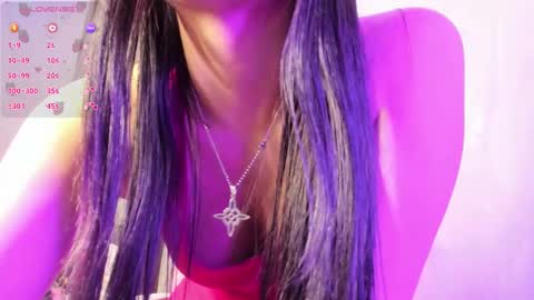 Angela   online show from 6, 11, 2025