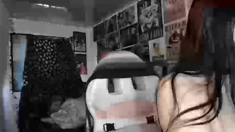 Snapshot of _succubowie_ chatting on 25, 9, 2025 Succubowie  online show from 25, 9, 2025